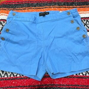 Banana republic shorts